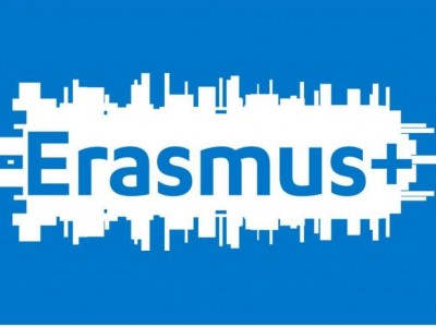 Erasmus+-képzés