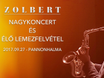 Zolbert-koncert