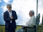 Ferenc pápa - Wim Wenders